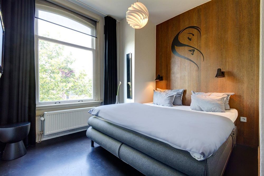 V Frederiksplein 3* Ámsterdam