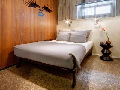 V Frederiksplein 3* Ámsterdam